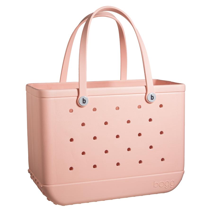PEACHy Bogg Bag