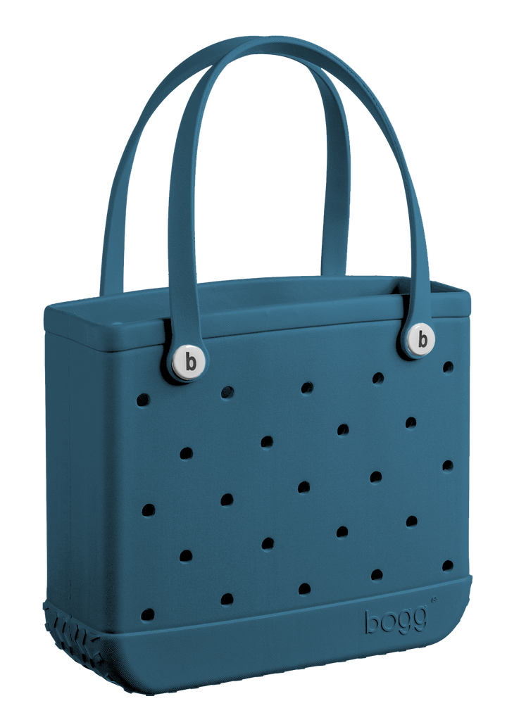 Pretty As A Peacock Baby Bogg Bag