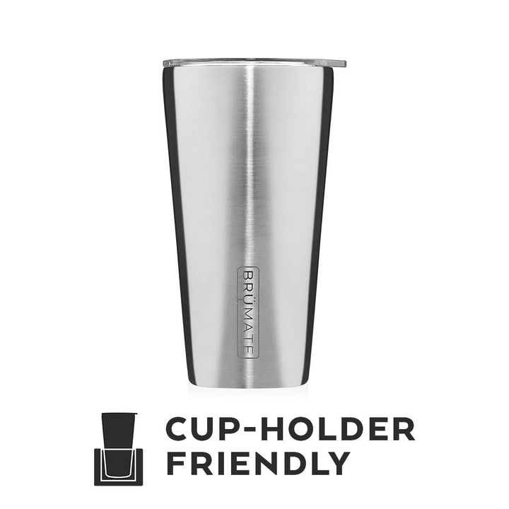 Imperial Pint 20oz - Stainless