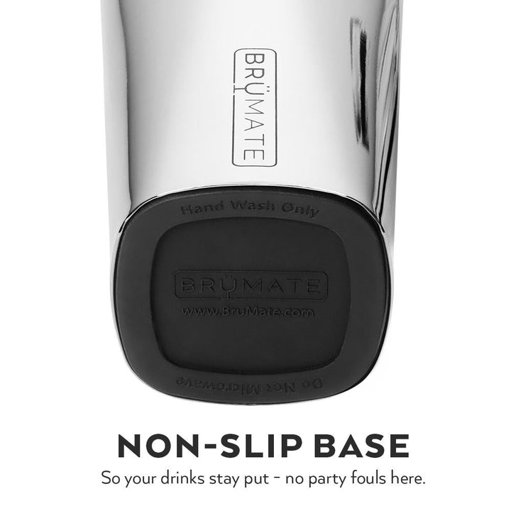 Imperial Pint 20oz - Stainless