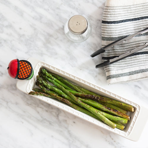 Hot Stuff! - Grill Mini (A63)