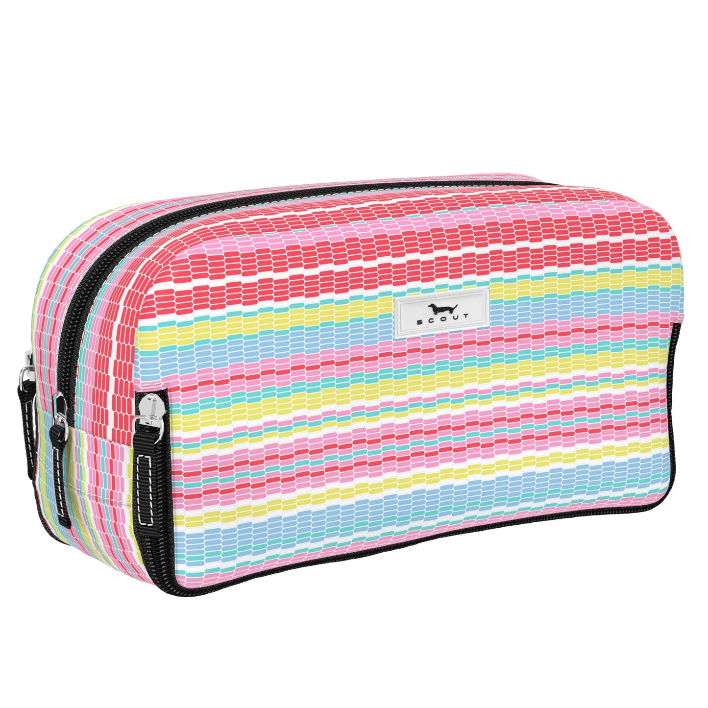 3-Way Bag (Good Vibrations)