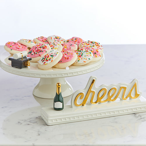 Champagne Celebration - Champagne Bottle Mini (A94)