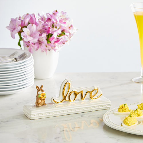 Funny Bunny - Brown Bunny Mini (A226)