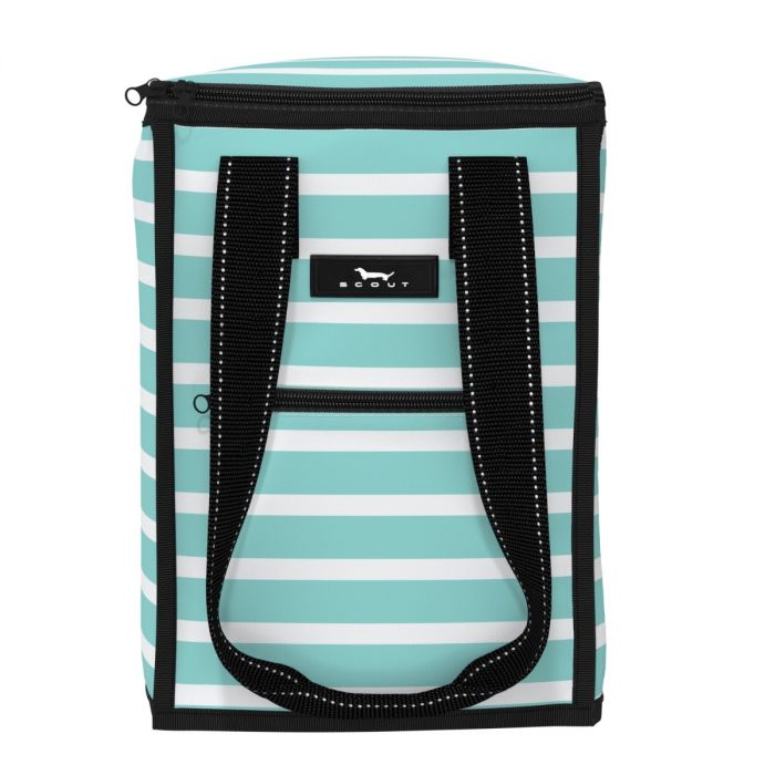 Pleasure Chest (Montauk Mint)