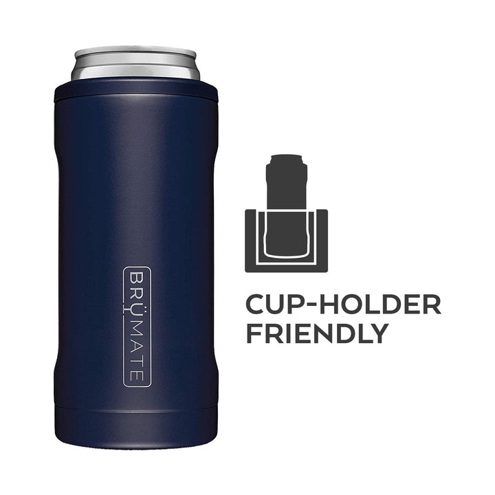Hopsulator Slim - Red Velvet