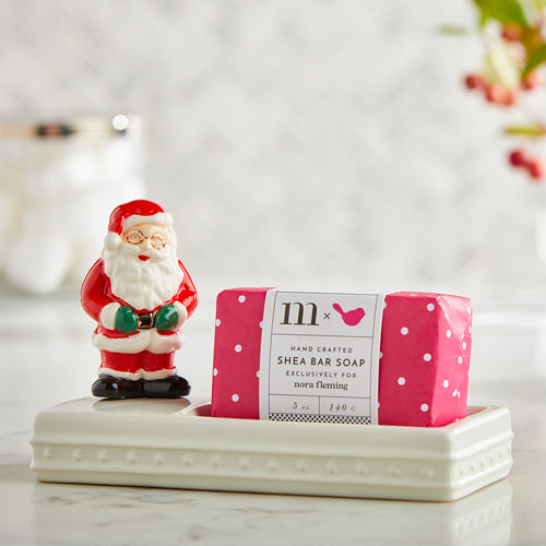 Father Christmas - Santa Claus Mini (A221)