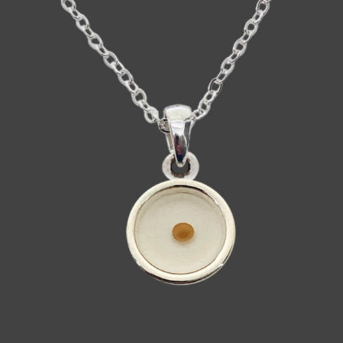 Mustard Seed Jewelry