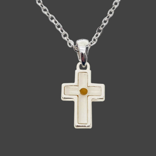 Mustard Seed Jewelry