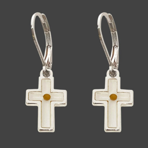 Mustard Seed Jewelry