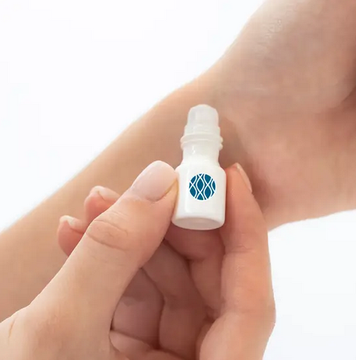 Tender (fruity) Mini Roll-On Perfume Keychain (1 mL)
