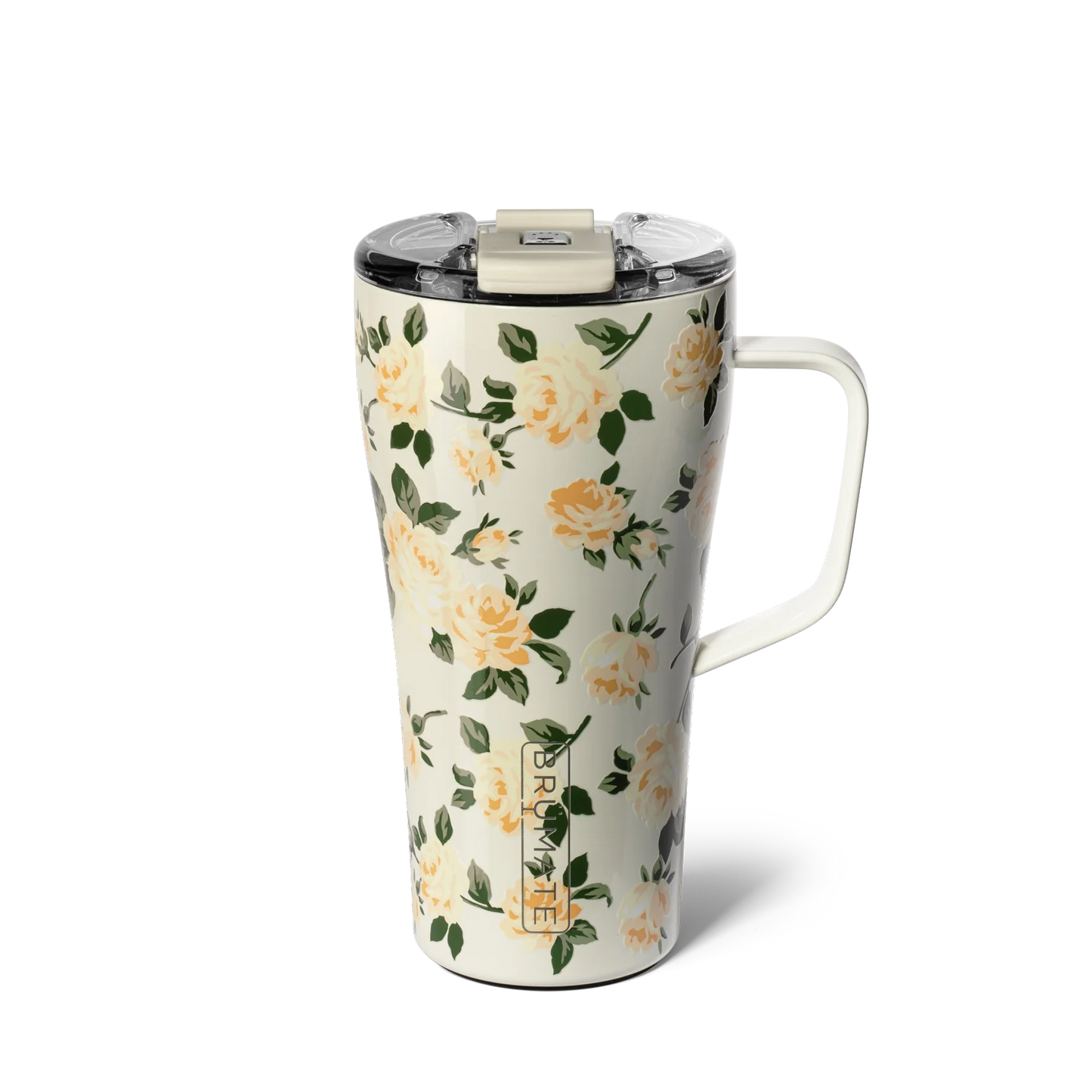 Toddy 22oz - Cottage Rose
