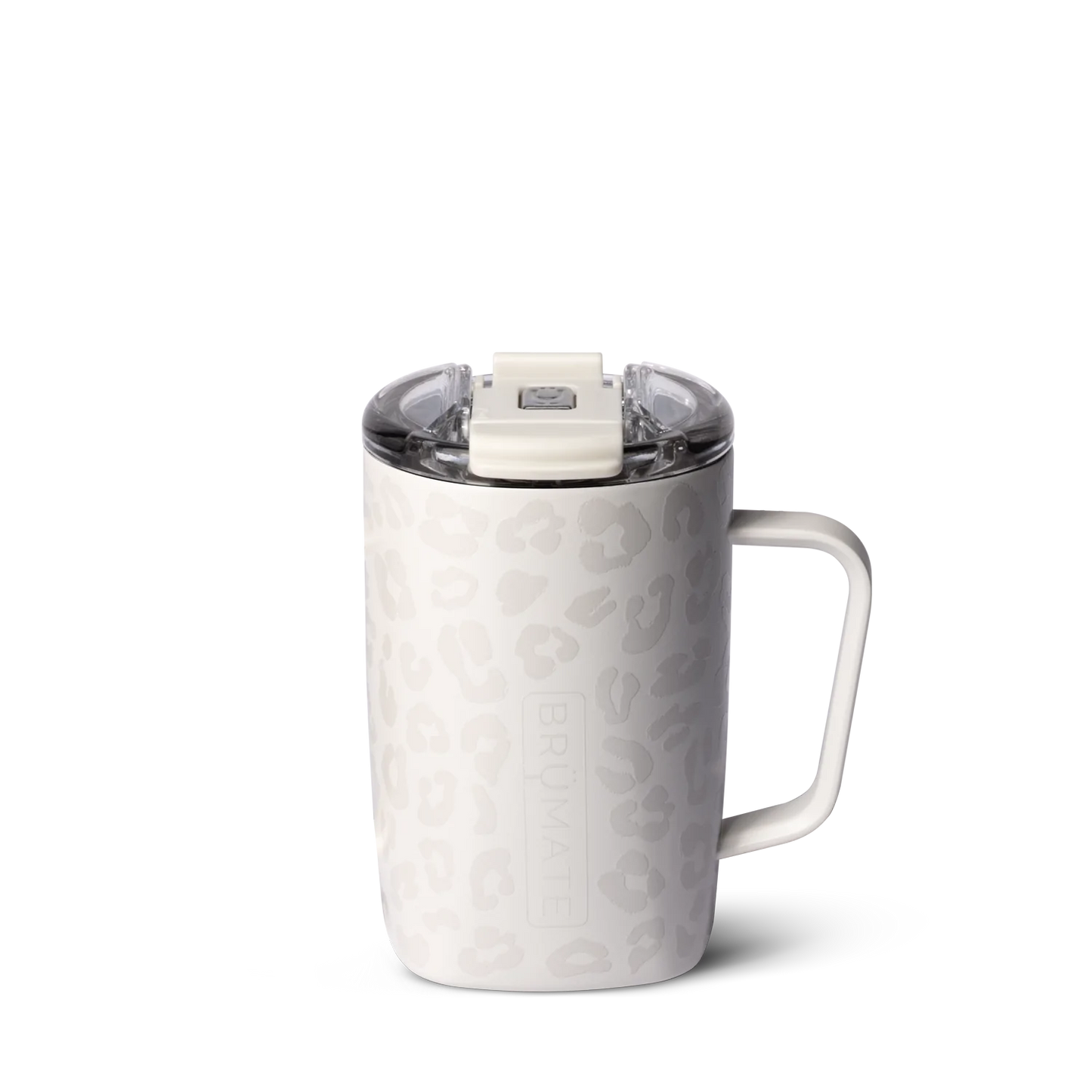 Toddy 16oz - Limestone Leopard