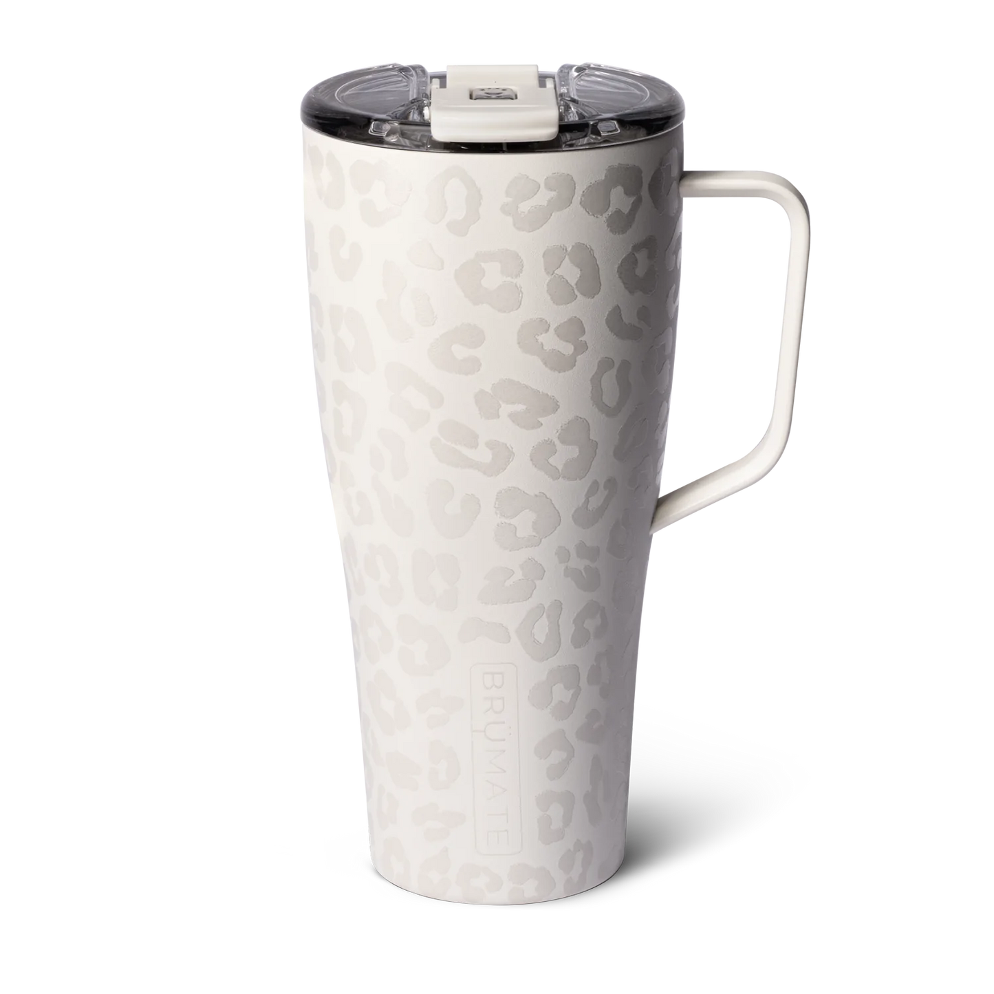 Toddy XL - Limestone Leopard
