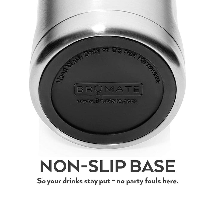 Hopsulator Trio - Black Stainless