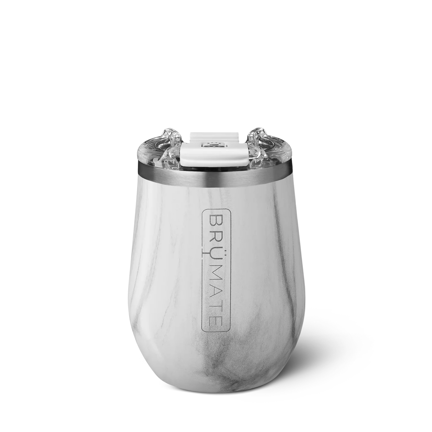 Uncork'd XL 14oz Wine Tumbler - Carrara