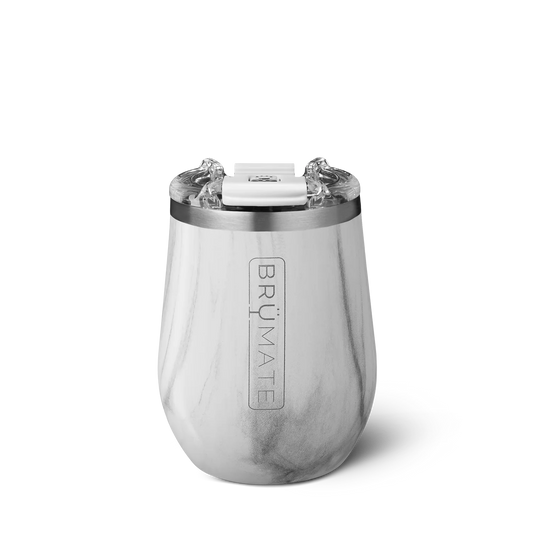 Uncork'd XL 14oz Wine Tumbler - Carrara