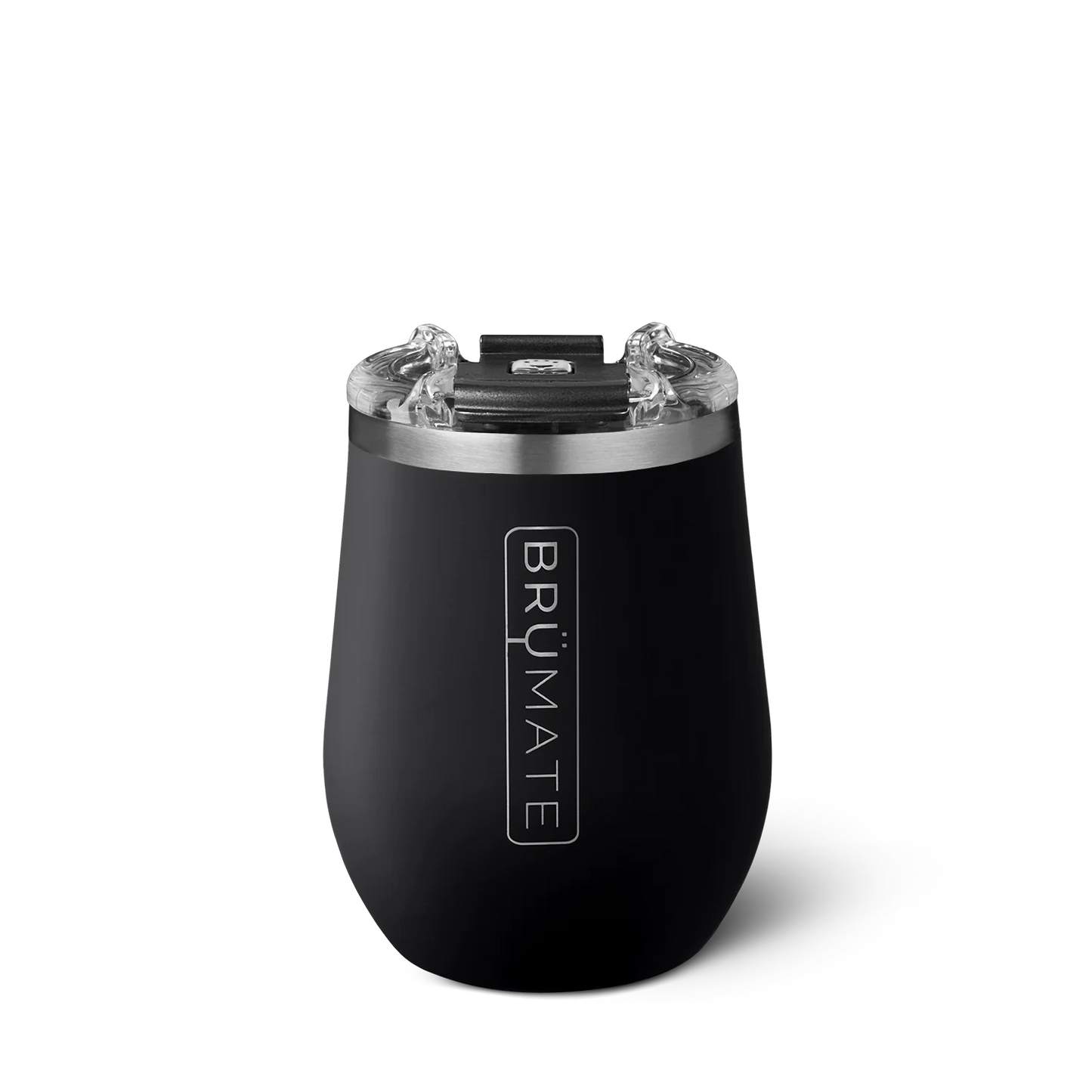 Uncork'd XL 14oz Wine Tumbler - Matte Black
