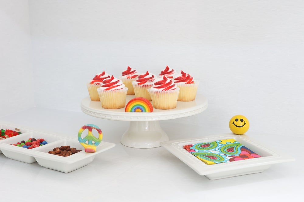 Over The Rainbow Mini (A270)