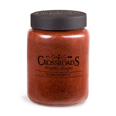 Crossroads 26oz Candles