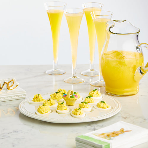 A Tisket, A Tasket - Easter Basket Mini (A214)