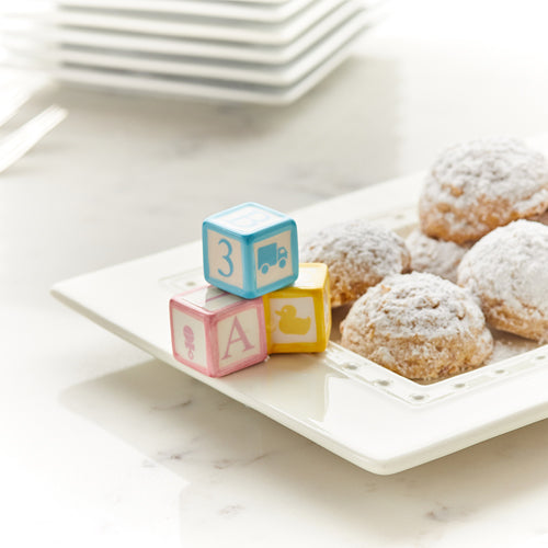 Ohhh Baby! - Baby Blocks Mini (A191)