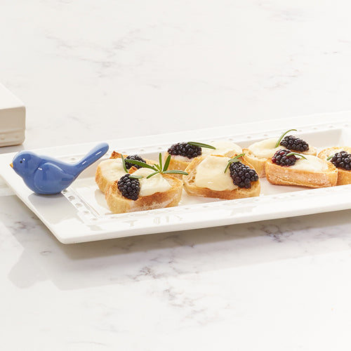 Bluebird of Happiness Mini (A08)