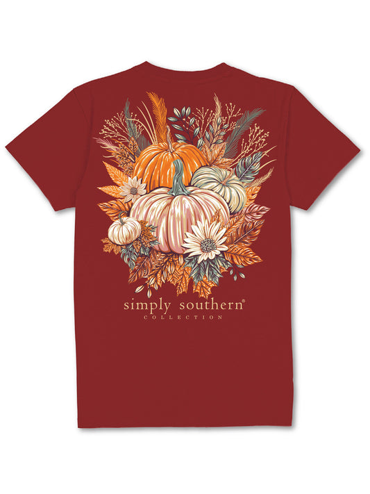 Harvest Short Sleeve Shirt