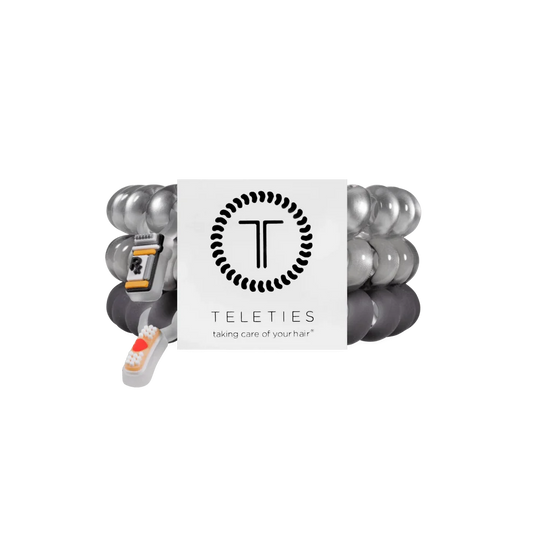 Good Hair Rx Hair Ties