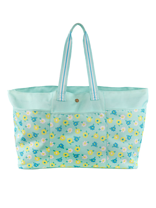 Beach Tote Bag