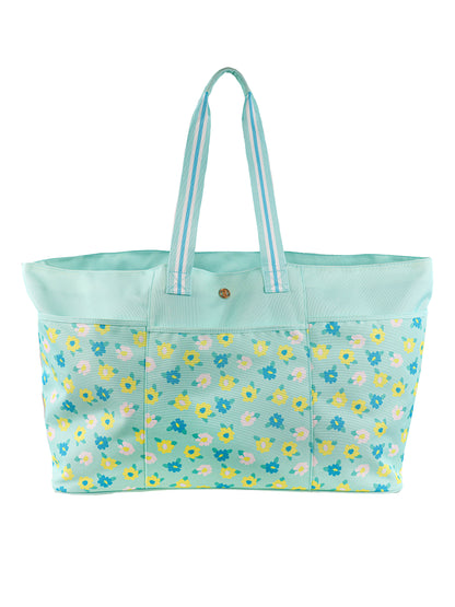 Beach Tote Bag