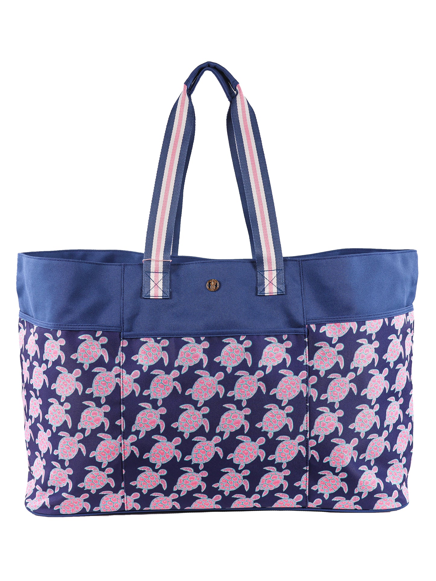 Beach Tote Bag