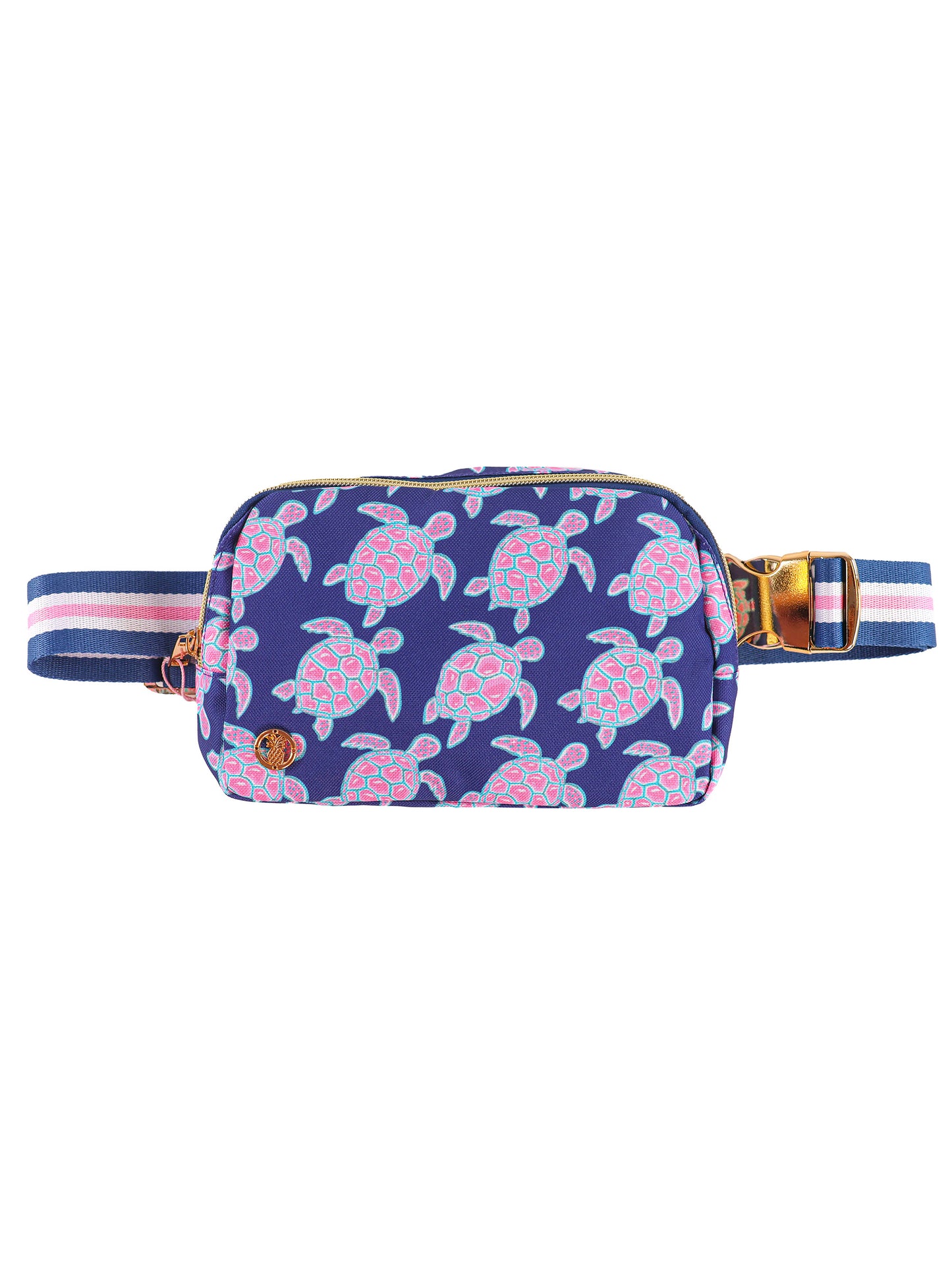 Belt Bag (Multiple Colors)