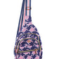 Sling Bag (Multiple Designs)