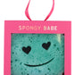 Bath Spongy Babe