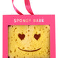 Bath Spongy Babe