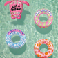 Simply Southern Floats (Multiple Styles)