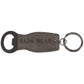 Leather Bottle Key Chain for Men (Multiple Styles)