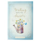 Gift Book Walking with the Savior Softcover
