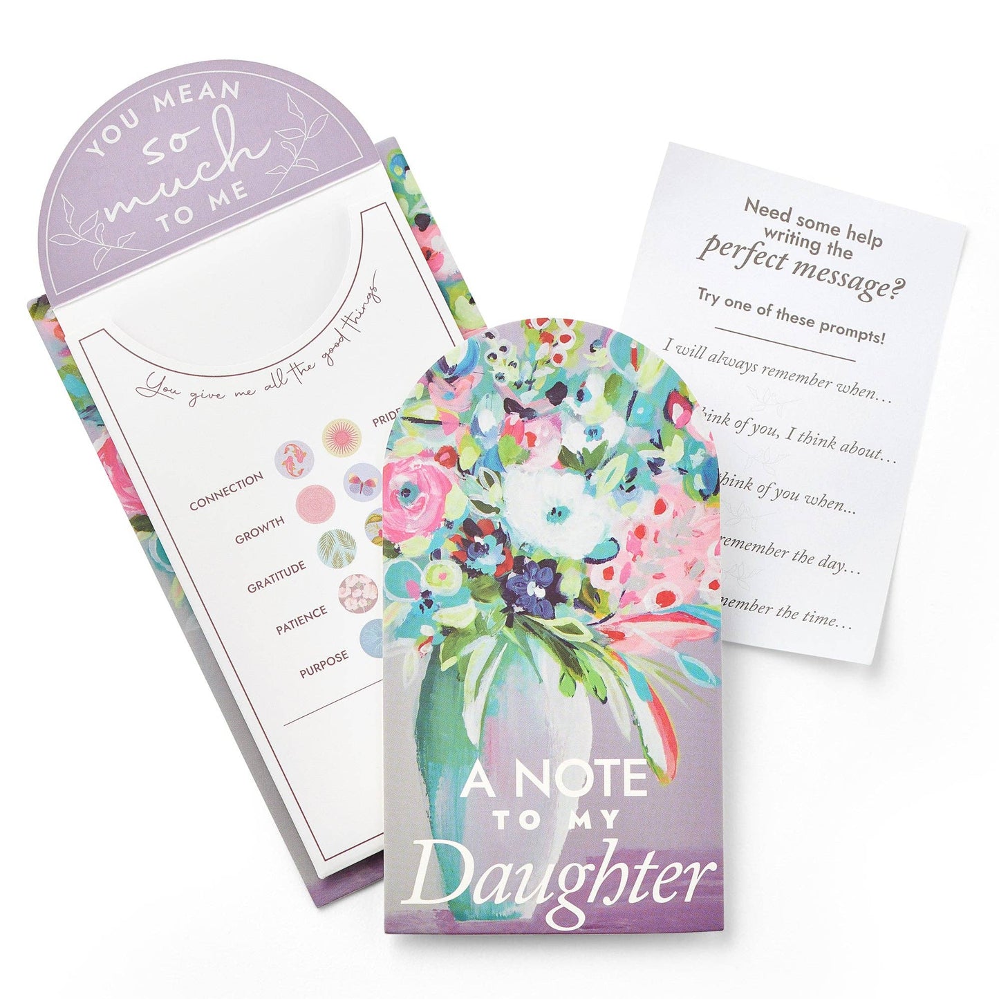 Daughter Bracelet