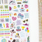 Planner Sticker Pack, Productivity V2