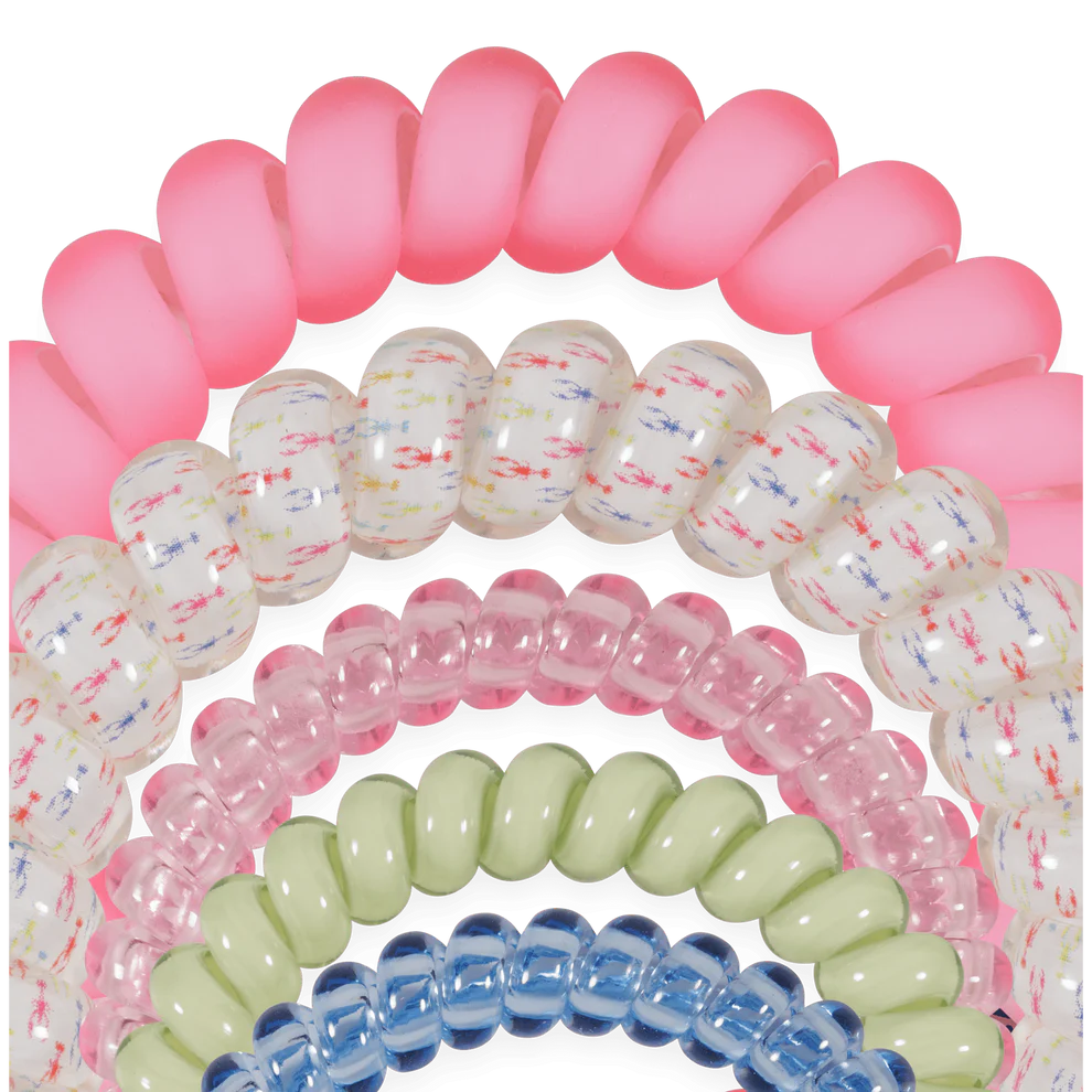 Pinch Me! Mix Pack Hair Ties