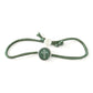 Tap To Pray® Survivor Series Bracelet: Turquoise + Cross
