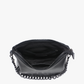 Sabine Grommet Detailed Shoulder Bag