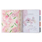 2025 Wire 18 Month Planner God Refreshes My Soul Ps. 23:3