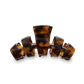 Tortoise Hair Clips