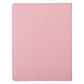 Gift Book Find Rest Faux Leather