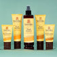 3 oz Orange Blossom Honey Hand Sanitizer