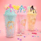 Candy Dots Soft Serve Sundae Tumbler