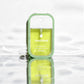 Touchland Mist Case Matcha Green